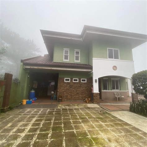 suello village baguio city|4 Bedroom House And Lot For Sale At Suello Village in .